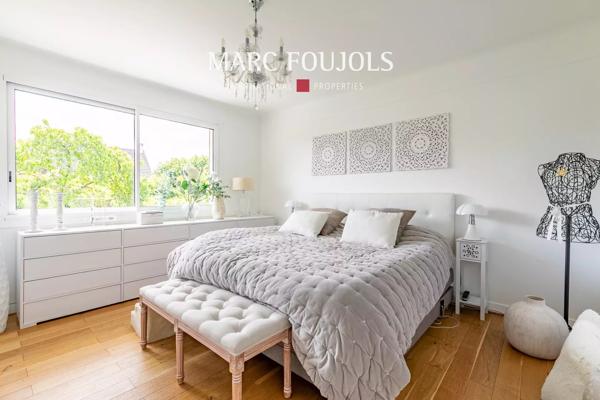 Maison d’Exception Entièrement Rénovée – 8 Chambres – Terrain de 2891 m²