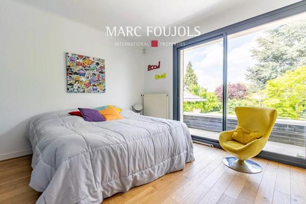 Maison d’Exception Entièrement Rénovée – 8 Chambres – Terrain de 2891 m²