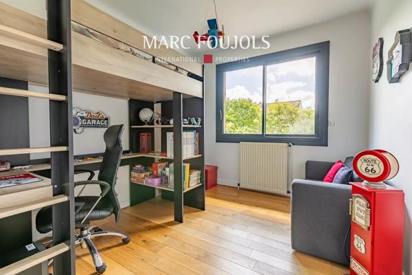 Maison d’Exception Entièrement Rénovée – 8 Chambres – Terrain de 2891 m²