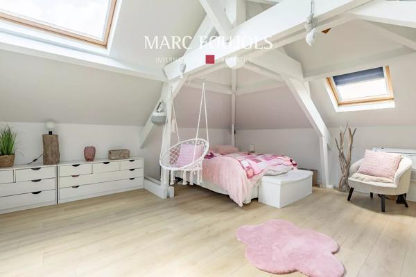 Maison d’Exception Entièrement Rénovée – 8 Chambres – Terrain de 2891 m²