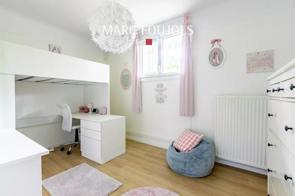 Maison d’Exception Entièrement Rénovée – 8 Chambres – Terrain de 2891 m²
