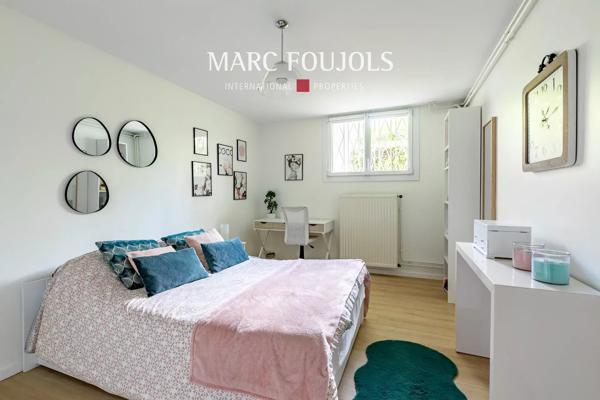 Maison d’Exception Entièrement Rénovée – 8 Chambres – Terrain de 2891 m²