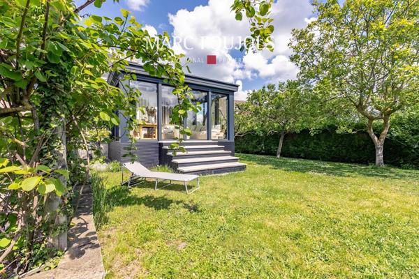 Maison d’Exception Entièrement Rénovée – 8 Chambres – Terrain de 2891 m²