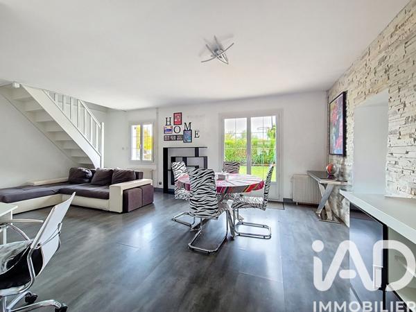 Maison à vendre 5 pièces 130 m² Esmans