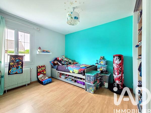 Maison à vendre 5 pièces 130 m² Esmans