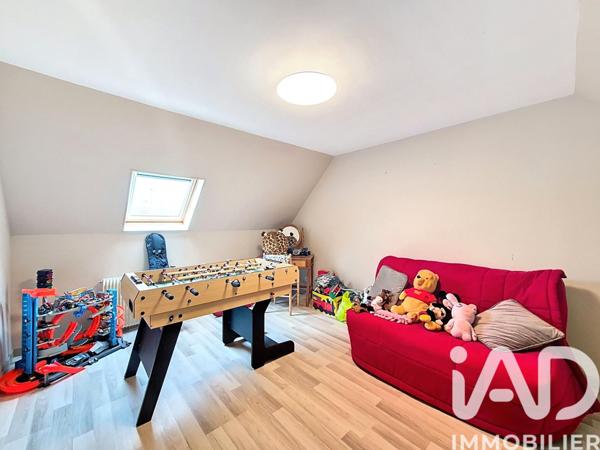 Maison à vendre 5 pièces 130 m² Esmans