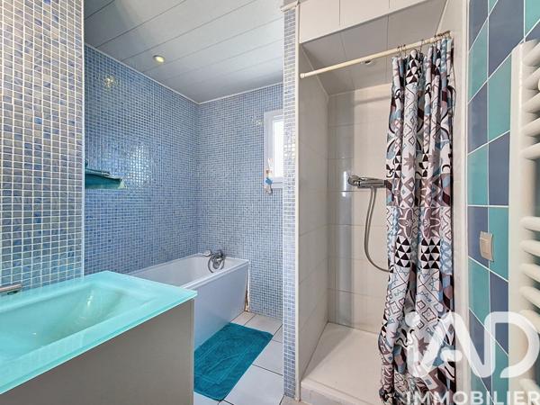 Maison à vendre 5 pièces 130 m² Esmans