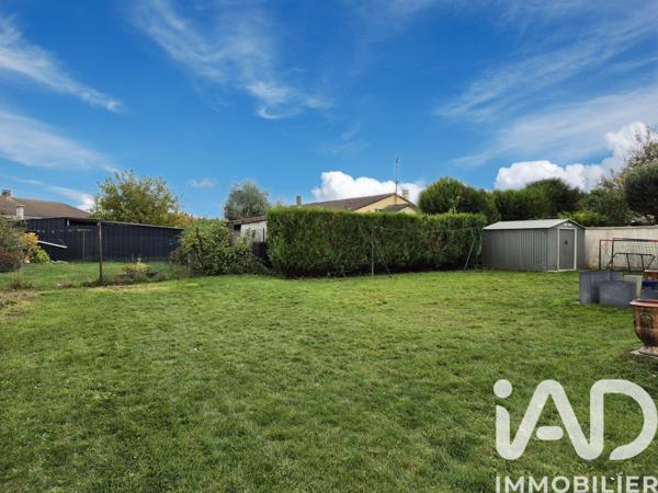 Maison à vendre 5 pièces 130 m² Esmans