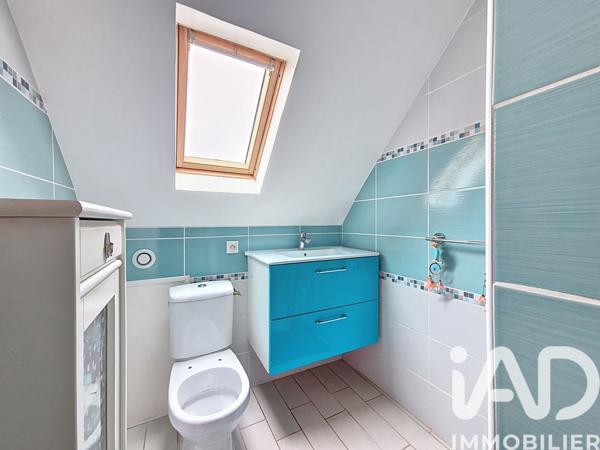 Maison à vendre 5 pièces 130 m² Esmans