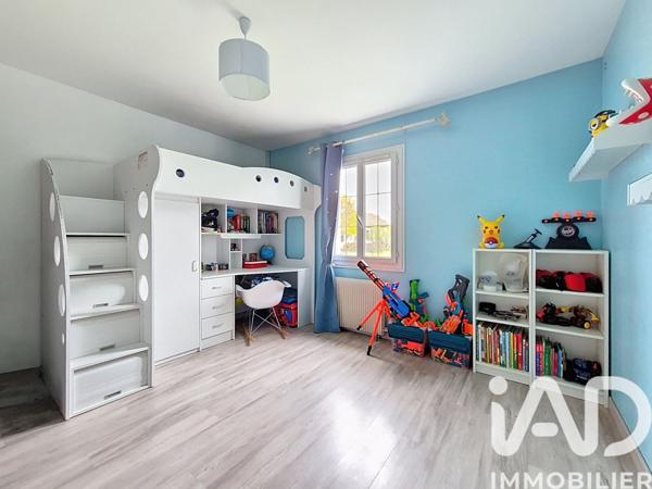 Maison à vendre 5 pièces 130 m² Esmans