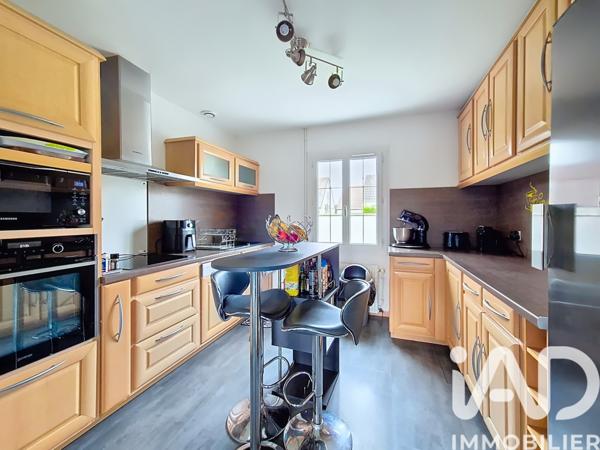 Maison à vendre 5 pièces 130 m² Esmans