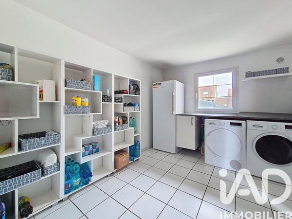 Maison à vendre 5 pièces 130 m² Esmans