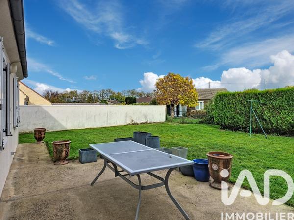 Maison à vendre 5 pièces 130 m² Esmans