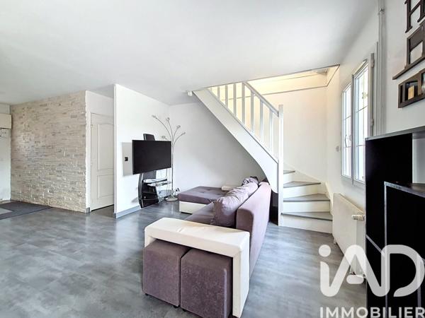 Maison à vendre 5 pièces 130 m² Esmans