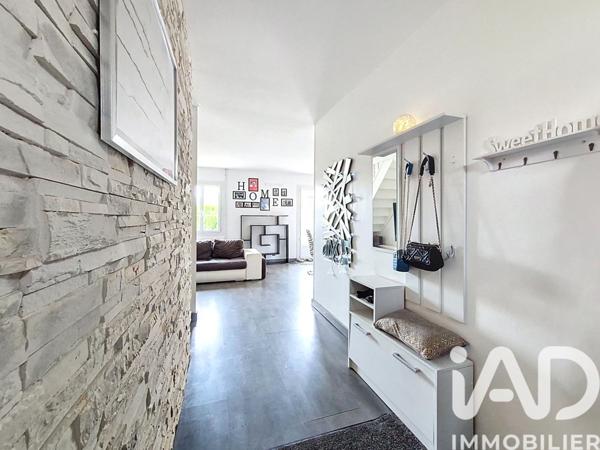 Maison à vendre 5 pièces 130 m² Esmans