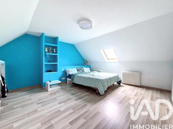 Maison à vendre 5 pièces 130 m² Esmans