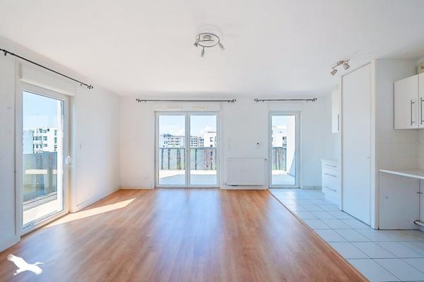 Appartement à vendre |  Bruges |  3 pièces | 68 m²