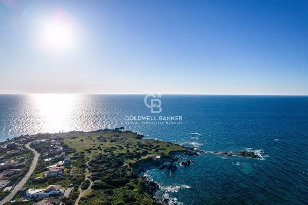 Villa 6 pièces à vendre Corbara - 20220 / Réf: 87000395