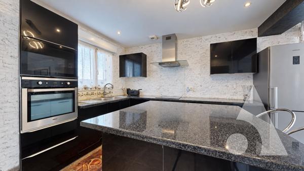 Maison 4 pièces 112.6 m2