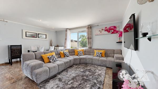 Maison 4 pièces 112.6 m2