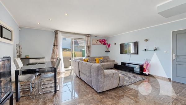 Maison 4 pièces 112.6 m2