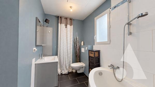 Maison 4 pièces 112.6 m2