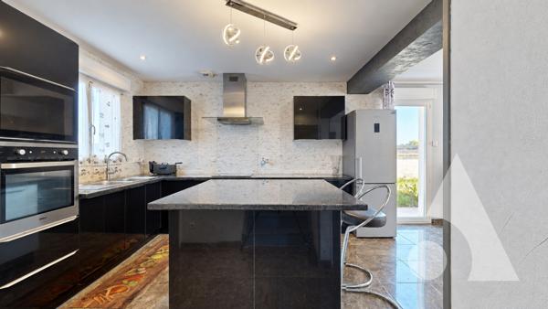 Maison 4 pièces 112.6 m2