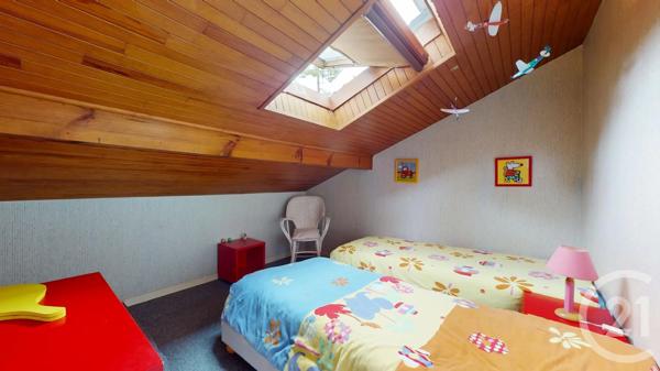 Maison à vendre  6 pièces - 132 m 2   CAPBRETON  - 40