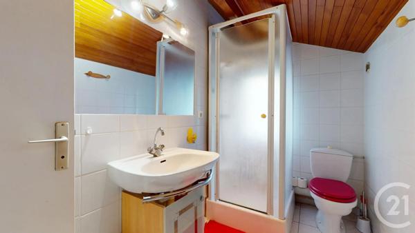Maison à vendre  6 pièces - 132 m 2   CAPBRETON  - 40