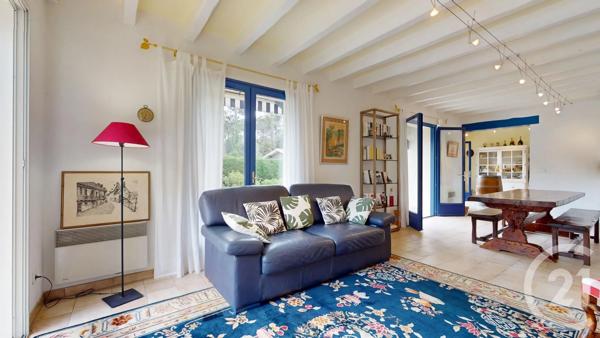Maison à vendre  6 pièces - 132 m 2   CAPBRETON  - 40