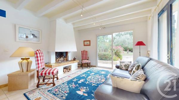 Maison à vendre  6 pièces - 132 m 2   CAPBRETON  - 40