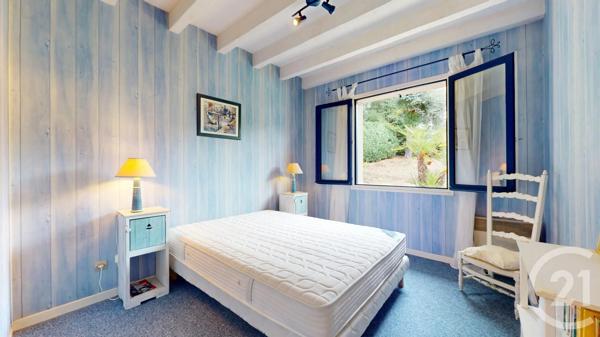 Maison à vendre  6 pièces - 132 m 2   CAPBRETON  - 40