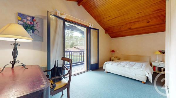 Maison à vendre  6 pièces - 132 m 2   CAPBRETON  - 40