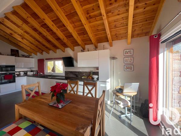 Maison à vendre 7 pièces 170 m² Les Angles