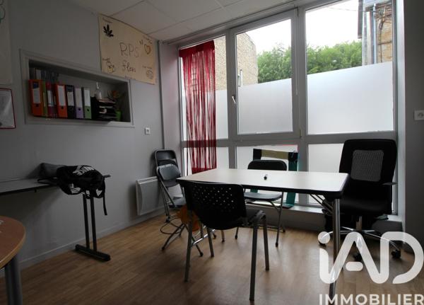 Immeuble à vendre 500 m² Flers