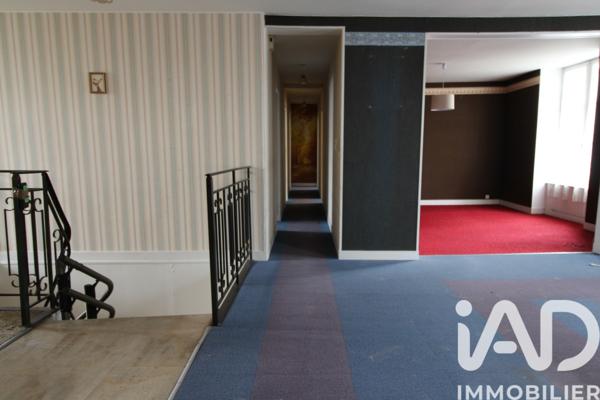 Immeuble à vendre 500 m² Flers