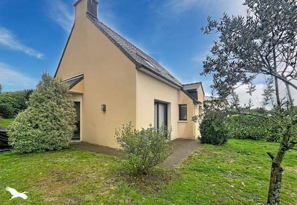 Maison à vendre 347 900 € Landerneau 6 p 112 m² DPE B