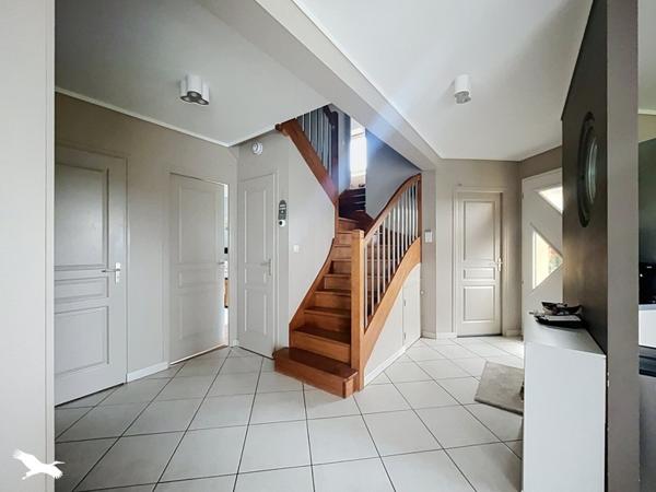Maison à vendre 347 900 € Landerneau 6 p 112 m² DPE B