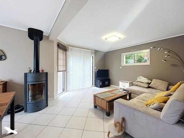 Maison à vendre 347 900 € Landerneau 6 p 112 m² DPE B