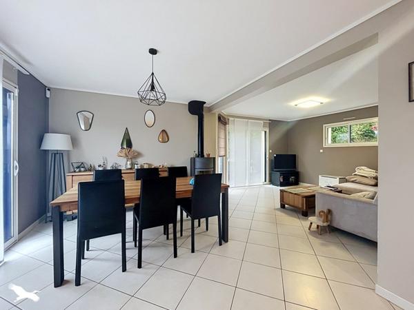 Maison à vendre 347 900 € Landerneau 6 p 112 m² DPE B