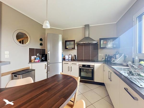 Maison à vendre 347 900 € Landerneau 6 p 112 m² DPE B