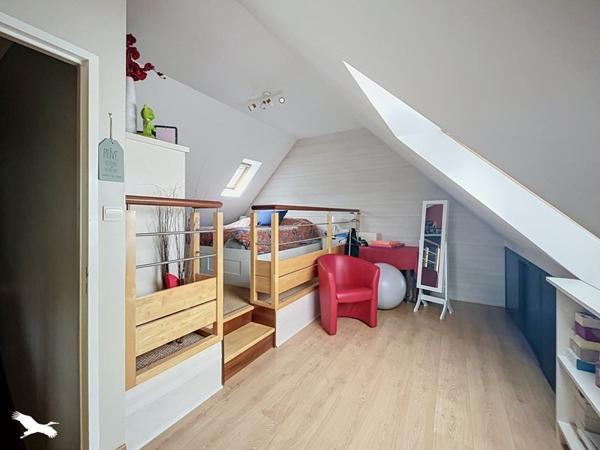Maison à vendre 347 900 € Landerneau 6 p 112 m² DPE B