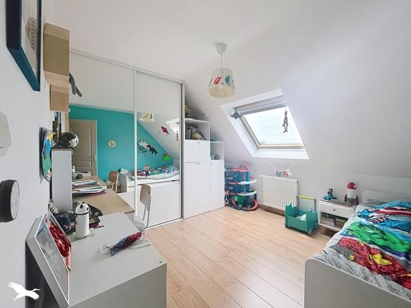 Maison à vendre 347 900 € Landerneau 6 p 112 m² DPE B
