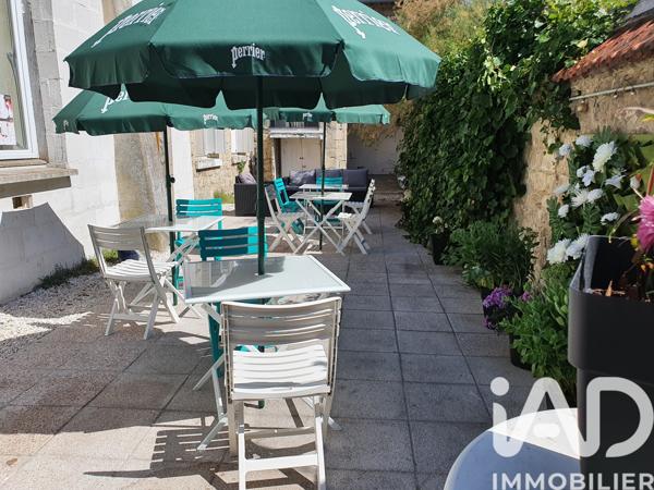 Restaurant à vendre 283 m² Gournay-sur-Aronde