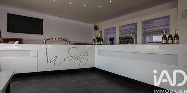 Restaurant à vendre 283 m² Gournay-sur-Aronde