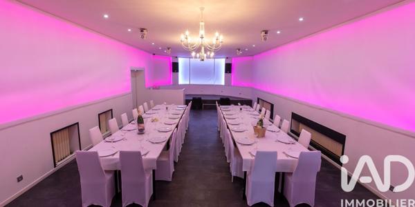 Restaurant à vendre 283 m² Gournay-sur-Aronde
