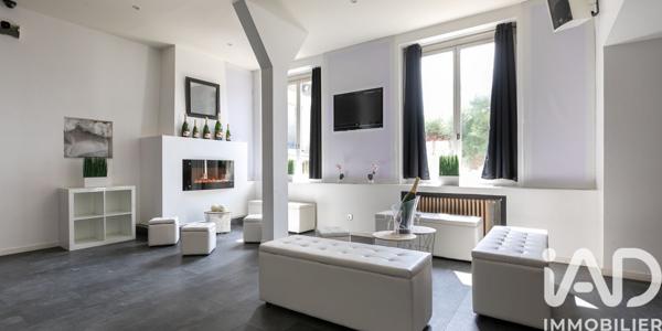 Restaurant à vendre 283 m² Gournay-sur-Aronde