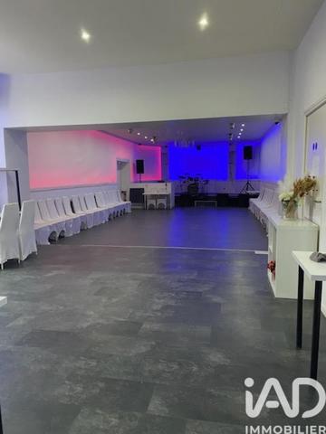 Restaurant à vendre 283 m² Gournay-sur-Aronde