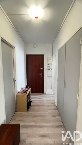 Appartement à vendre 3 pièces 63 m² Angoulême