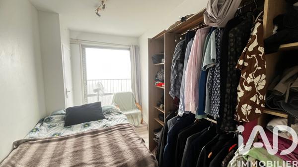 Appartement à vendre 3 pièces 63 m² Angoulême